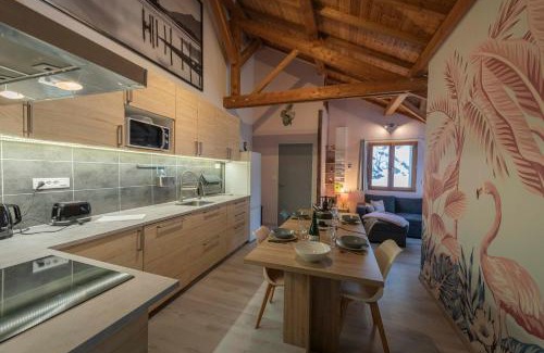 Guillestre Apartment | Le Cosy