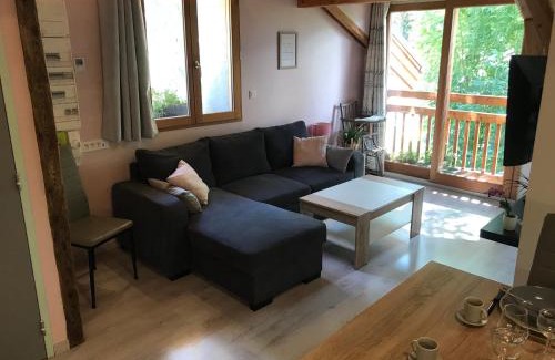 Guillestre Apartment | Le Cosy