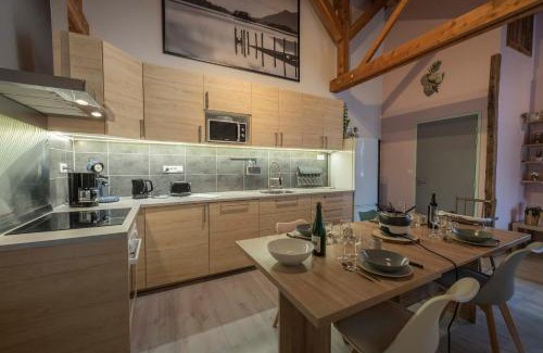 Guillestre Apartment | Le Cosy