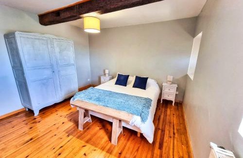 Aguts House | Le Cottage 10 personnes