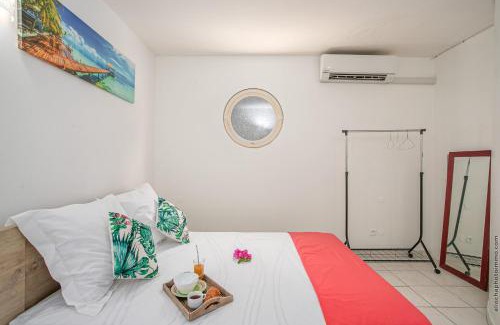 Tartane Apartment | Le Cottage de la Baie de Tartane à 5min des plages