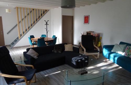 Boisme House | Le Cottage de Paul et Angéline