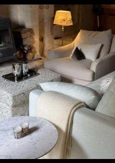 Bouhet House | Le Cottage des Compagnons - Superbe gîte atypique