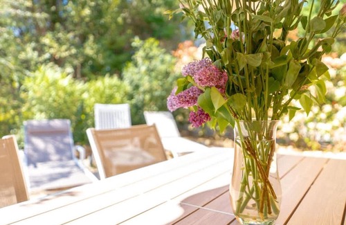 Cote d'Azur- French Riviera House | Le Cottage l Pool & Beachside l Shellter Rentals