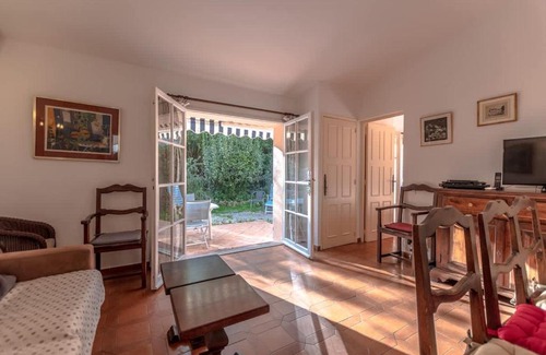 Cote d'Azur- French Riviera House | Le Cottage l Pool & Beachside l Shellter Rentals