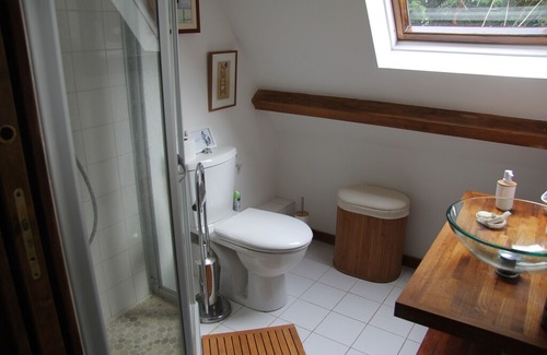 Epaignes House | Le Cottage Mirabelle in Épaignes