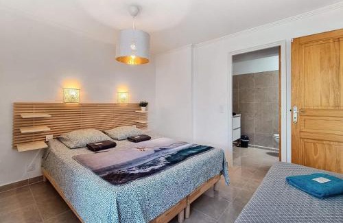 Les Sablettes Apartment | Le Coucher de Soleil