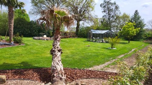 Le Molay-Littry Bed & Breakfast | Le coup de foudre