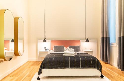 Graslin - Commerce Apartment | Le Crébillon - Splendide appartement de 204m2