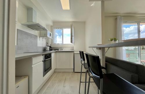 Bourg-la-Reine Apartment | Le déclic