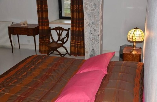 Plevin Bed & Breakfast | Le Dû Aimé Chambres d'hôtes