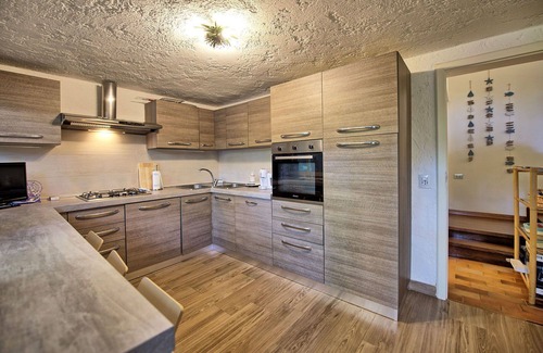 Castiglione della Pescaia Apartment | Le Dune - Apartment 20 m from the beach