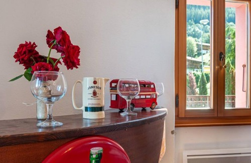 Nendaz House | Le Dahu by Interhome