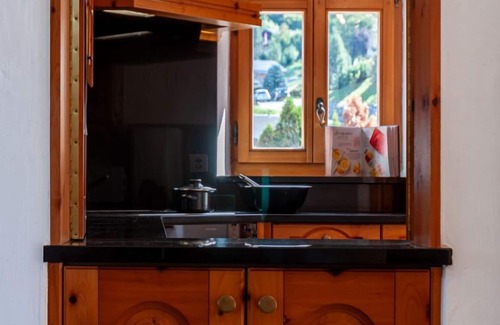 Nendaz House | Le Dahu by Interhome