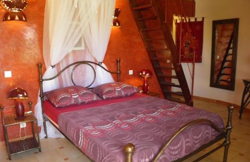 Saly Hotel | Le Dakan