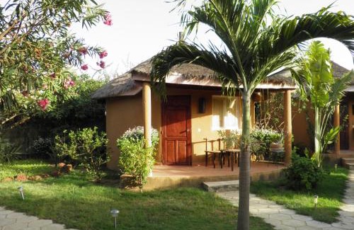 Saly Hotel | Le Dakan