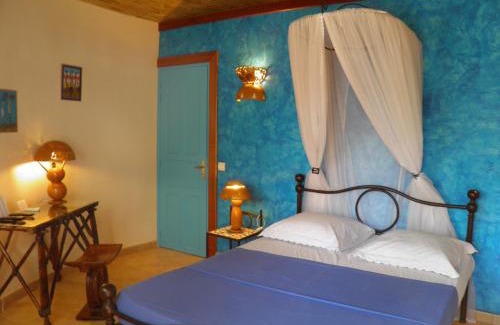 Saly Hotel | Le Dakan