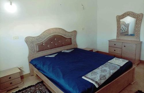 Houmt Souk Villa | Le Dalibach