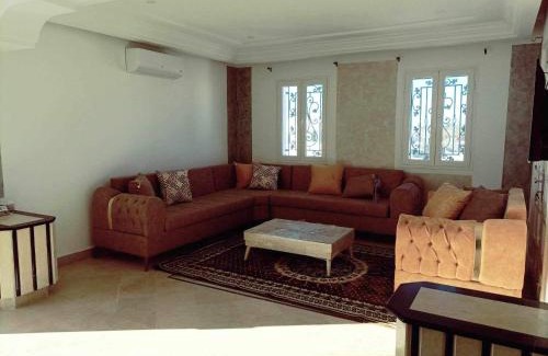 Houmt Souk Villa | Le Dalibach