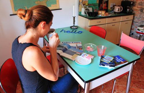 Como Bed & Breakfast | Le Dame Della Cortesella B&B