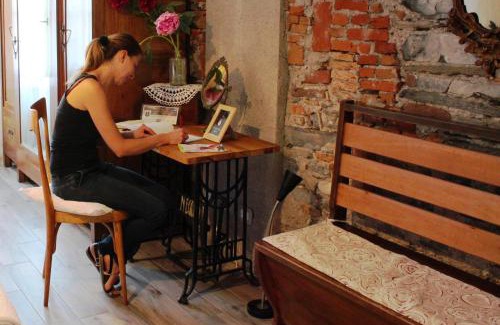 Como Bed & Breakfast | Le Dame Della Cortesella B&B