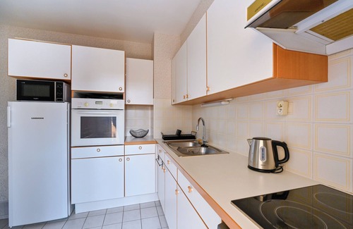 Saint-Marc-sur-Mer Apartment | Le Delezir - Wifi - Balcon - Plage