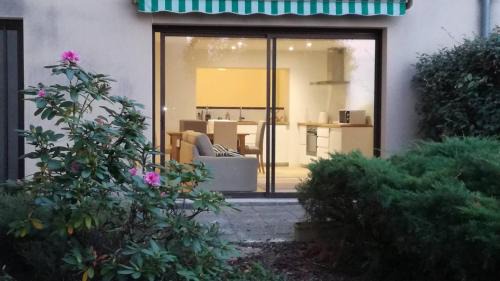 Rodez Apartment | Le DenysPuech 55m2 plein centre avec jardin!