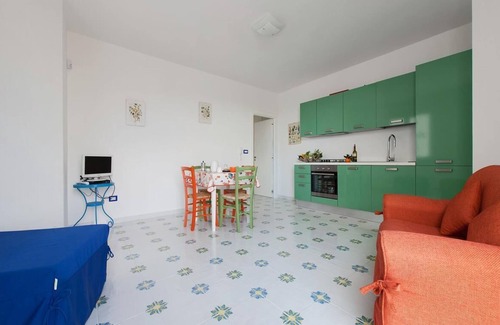 Marina di Pescoluse House | Le Dimore Turchesi - Trilo A by BarbarHouse