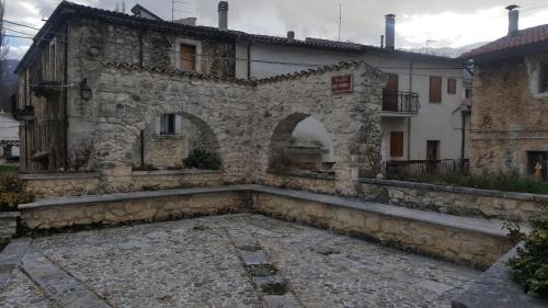 Sant'Eufemia a Maiella Bed & Breakfast | Le Dimore di Angelo