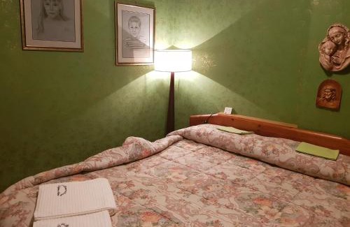 Sant'Eufemia a Maiella Bed & Breakfast | Le Dimore di Angelo