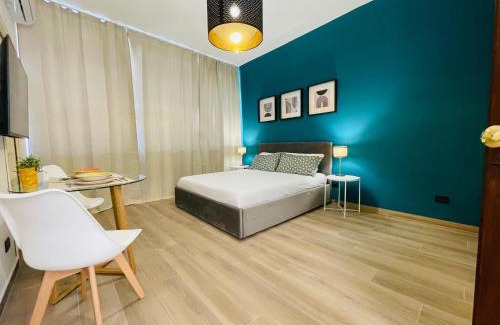 Catania City Centre Apartment | Le Dimore del Corso