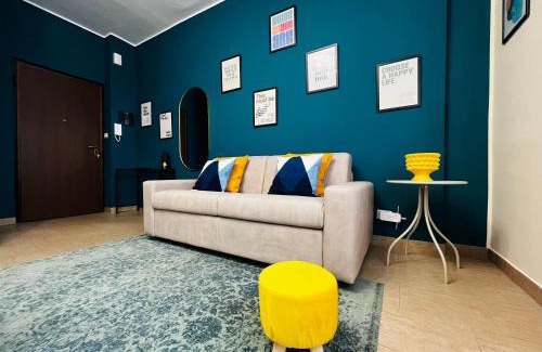 Catania City Centre Apartment | Le Dimore del Corso