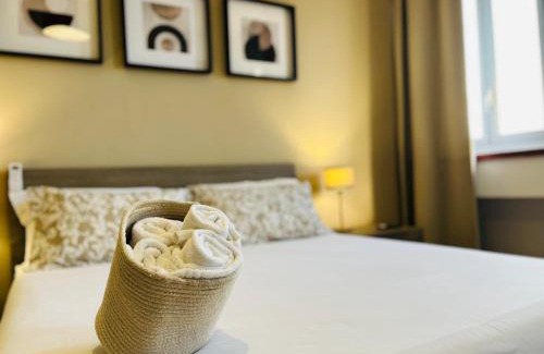 Catania City Centre Apartment | Le Dimore del Corso