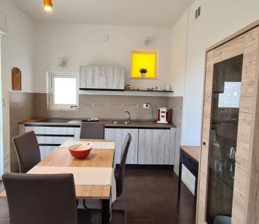 Venosa Bed & Breakfast | Le Dimore del Gufo B&B and Apartments Suite