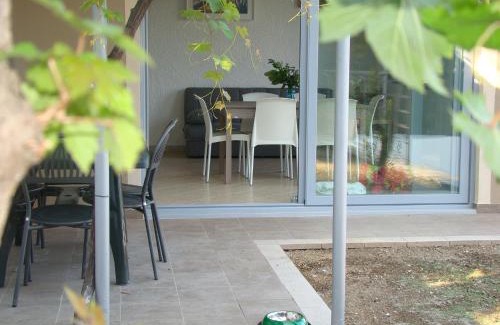 Poggi Apartment | Le Dimore di Chiara