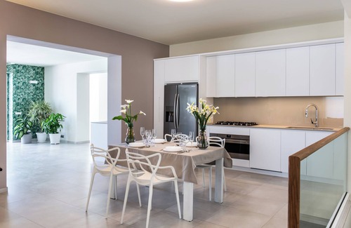 Ortona Apartment | Le Dimore di Giò in Campagna "Apartment in Villa"