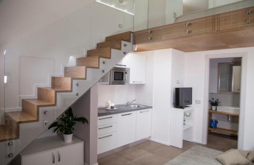 Centro Storico House | Le Dimore Di Puglia - Palazzo Pinto