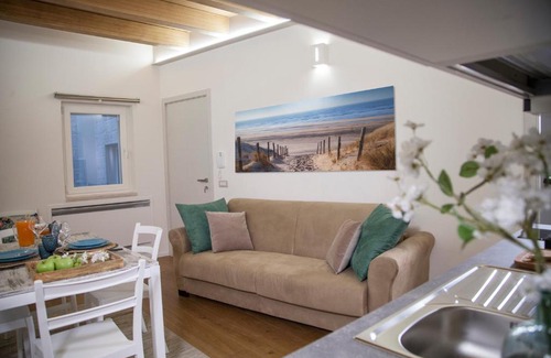 Centro Storico House | Le Dimore Di Puglia - Palazzo Pinto