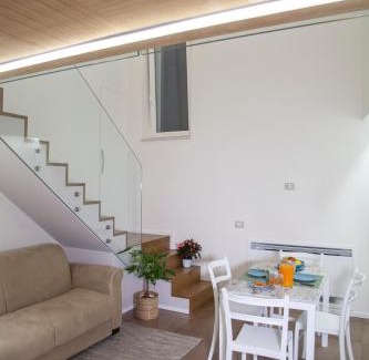 Centro Storico House | Le Dimore Di Puglia - Palazzo Pinto