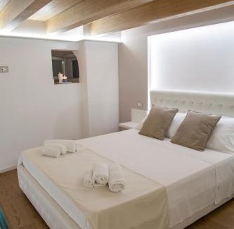 Centro Storico House | Le Dimore Di Puglia - Palazzo Pinto