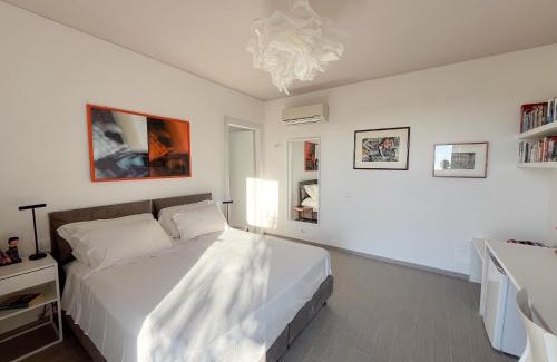 Riotorto House | Le Dimore Rosse - Agriturismo