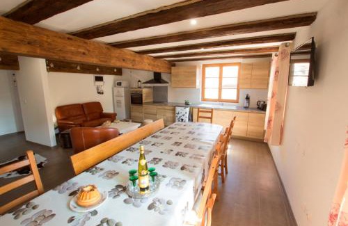 Hunawihr House | Le Divin Gîte Classé 4 étoiles