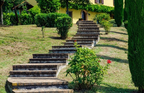 Gabicce Mare Villa | Le Dodici Querce 6+3, Emma Villas