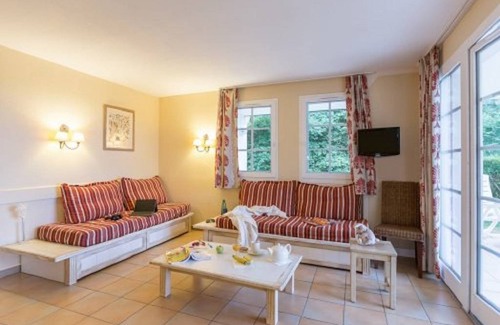 Behobie Apartment | Le Domaine de Bordaberry 2/3p 6/7p ST E
