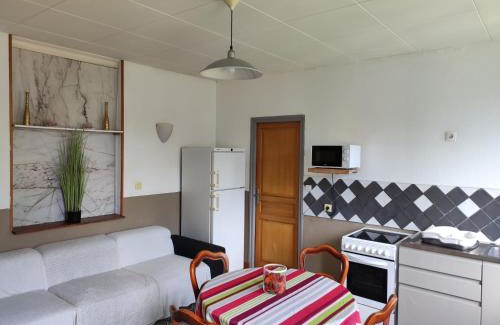 Ecurie Apartment | Le Domaine De CLABAUT