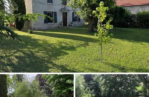 Saint-Genes-du-Retz Bed & Breakfast | Le domaine de la Belle Demeure Chambre et table d hôte