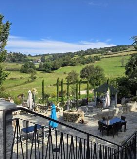 La Gimond House | Le Domaine de la plume