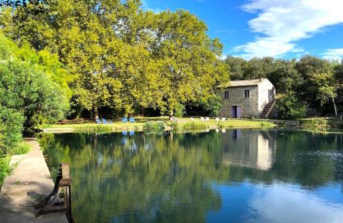 Quissac House | Le Domaine de Quissac