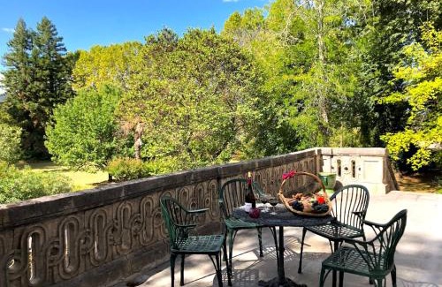Quissac House | Le Domaine de Quissac