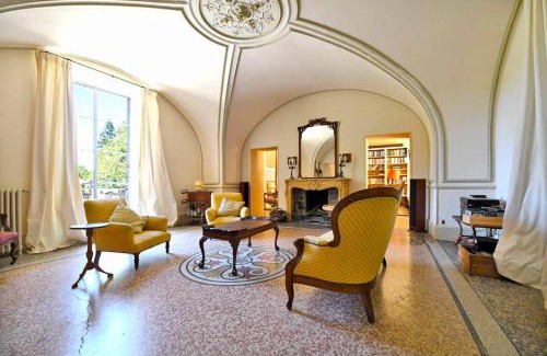 Quissac House | Le Domaine de Quissac